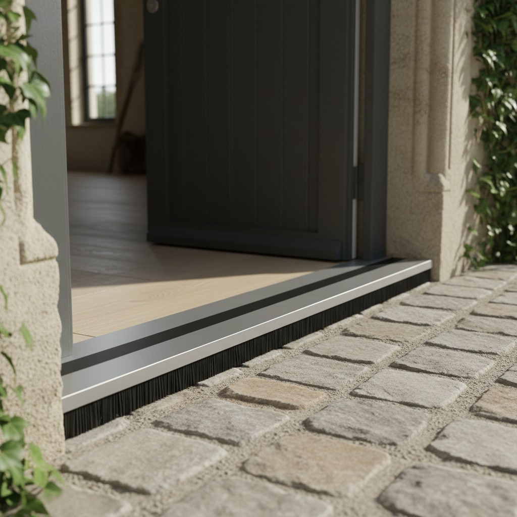 ESPACE ALUMINIUM SARL